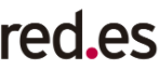 Logo de red.es